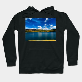 Echo Reservoir Hoodie